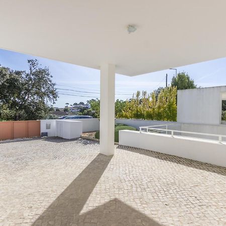 Lemon Tree Home Sesimbra Bagian luar foto