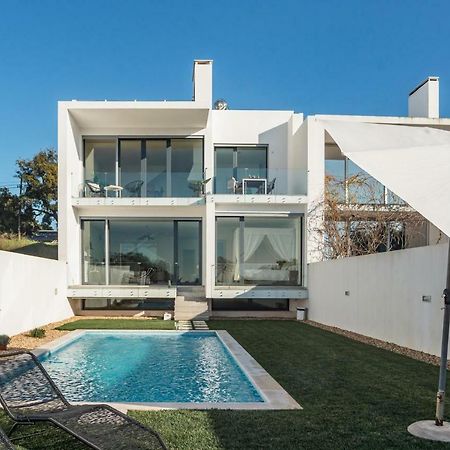 Lemon Tree Home Sesimbra Bagian luar foto