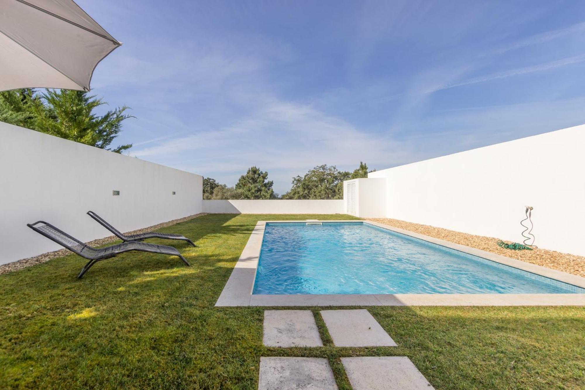 Lemon Tree Home Sesimbra Bagian luar foto