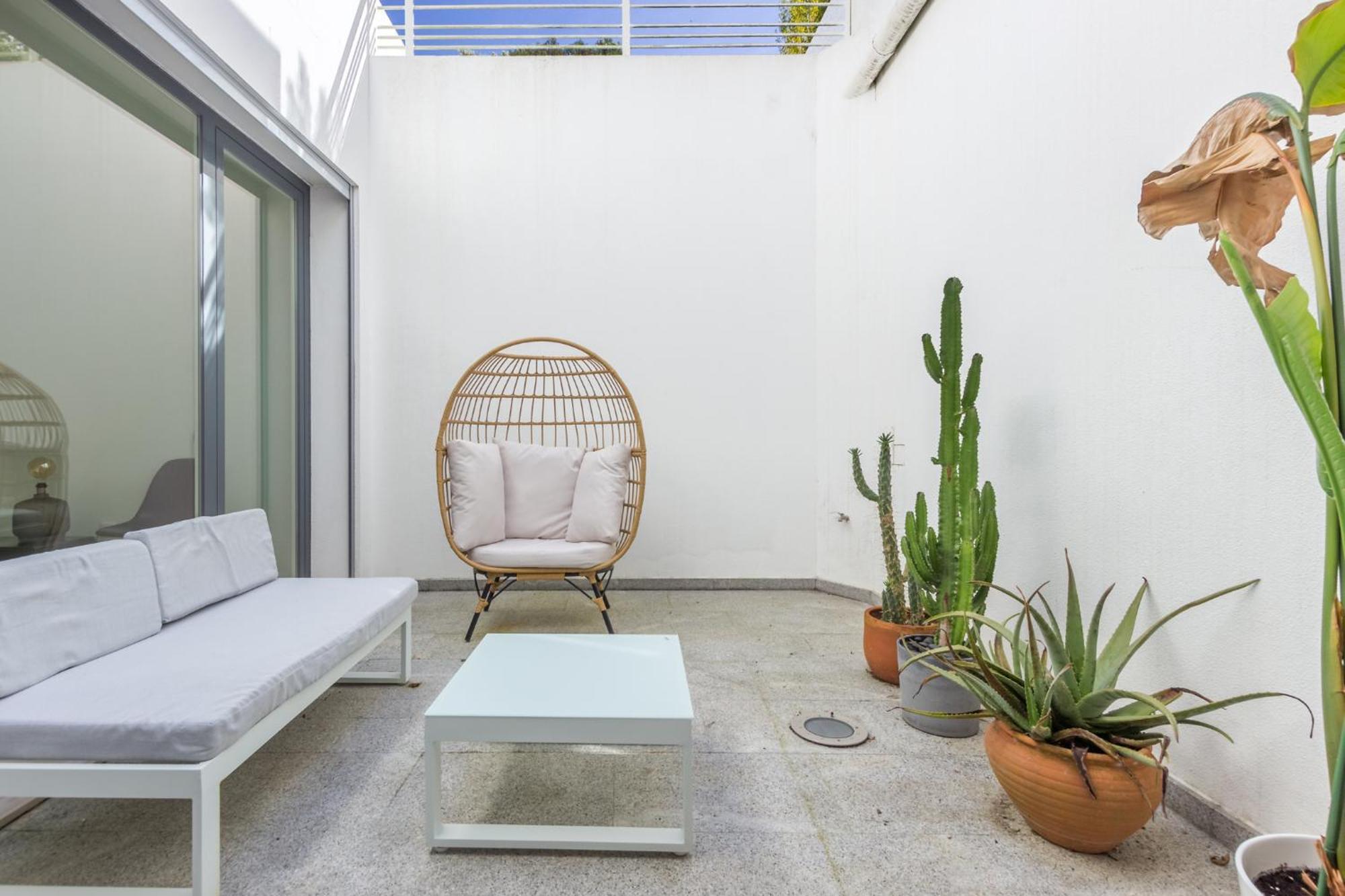 Lemon Tree Home Sesimbra Bagian luar foto