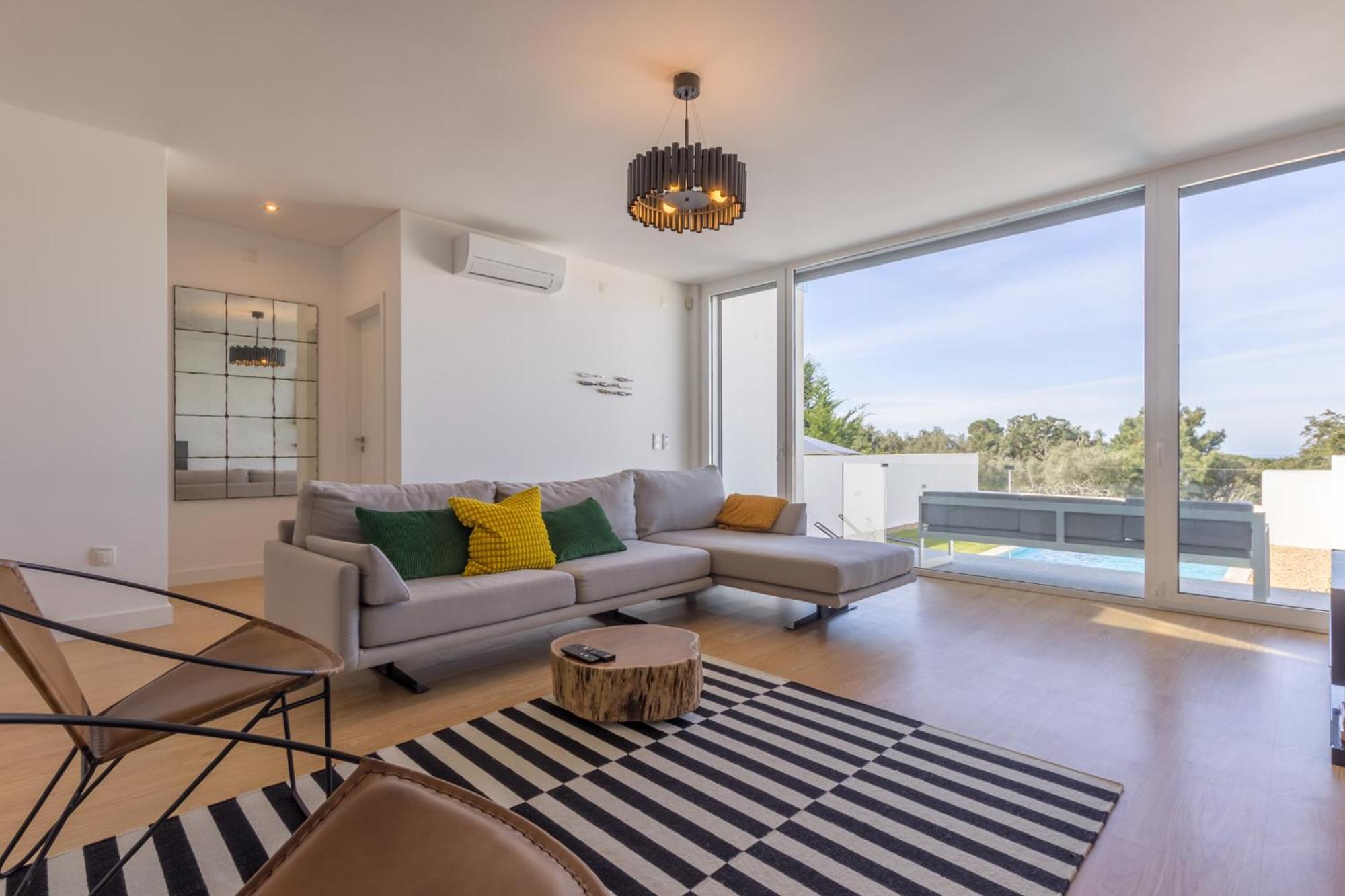 Lemon Tree Home Sesimbra Bagian luar foto