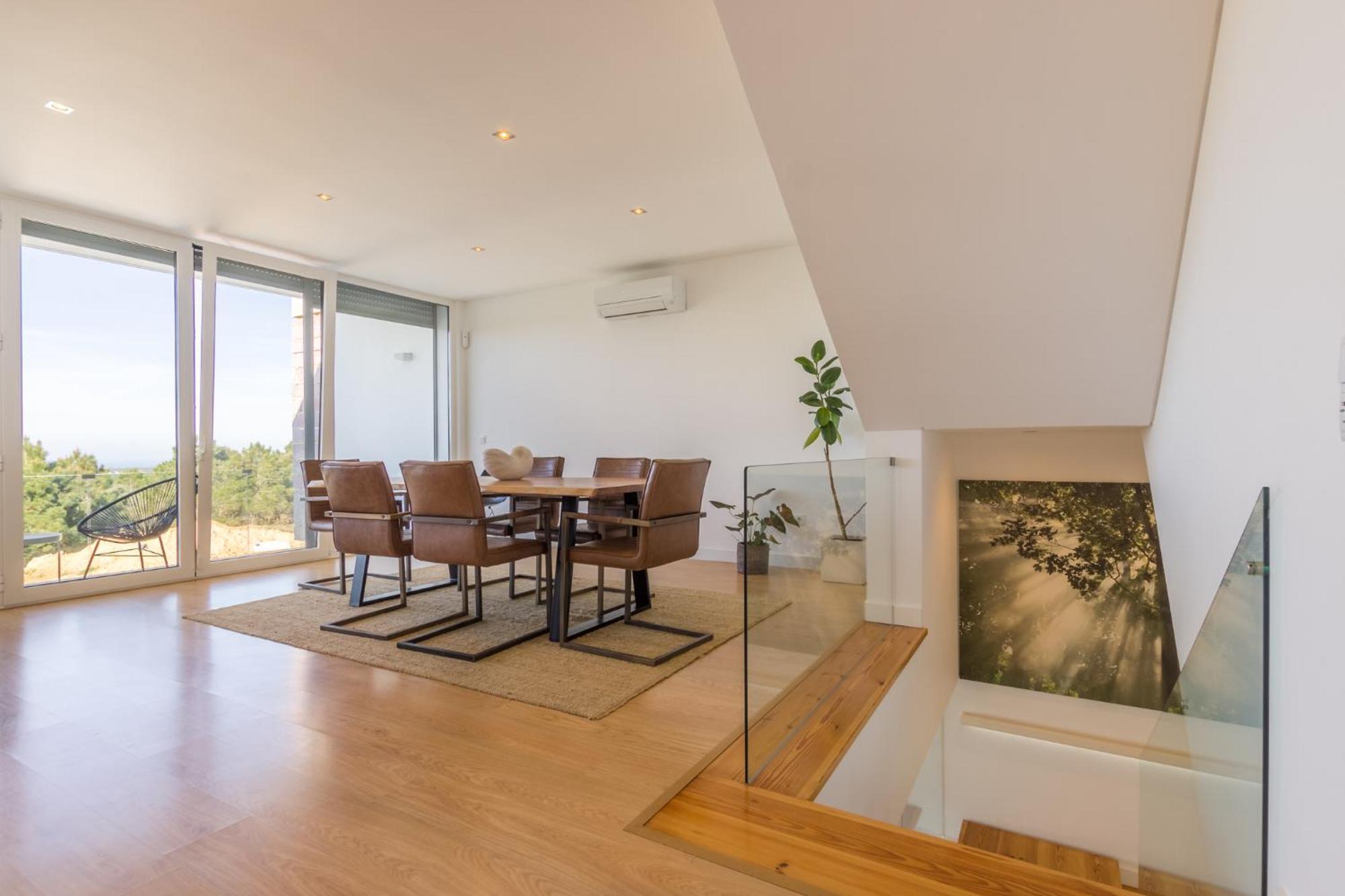 Lemon Tree Home Sesimbra Bagian luar foto