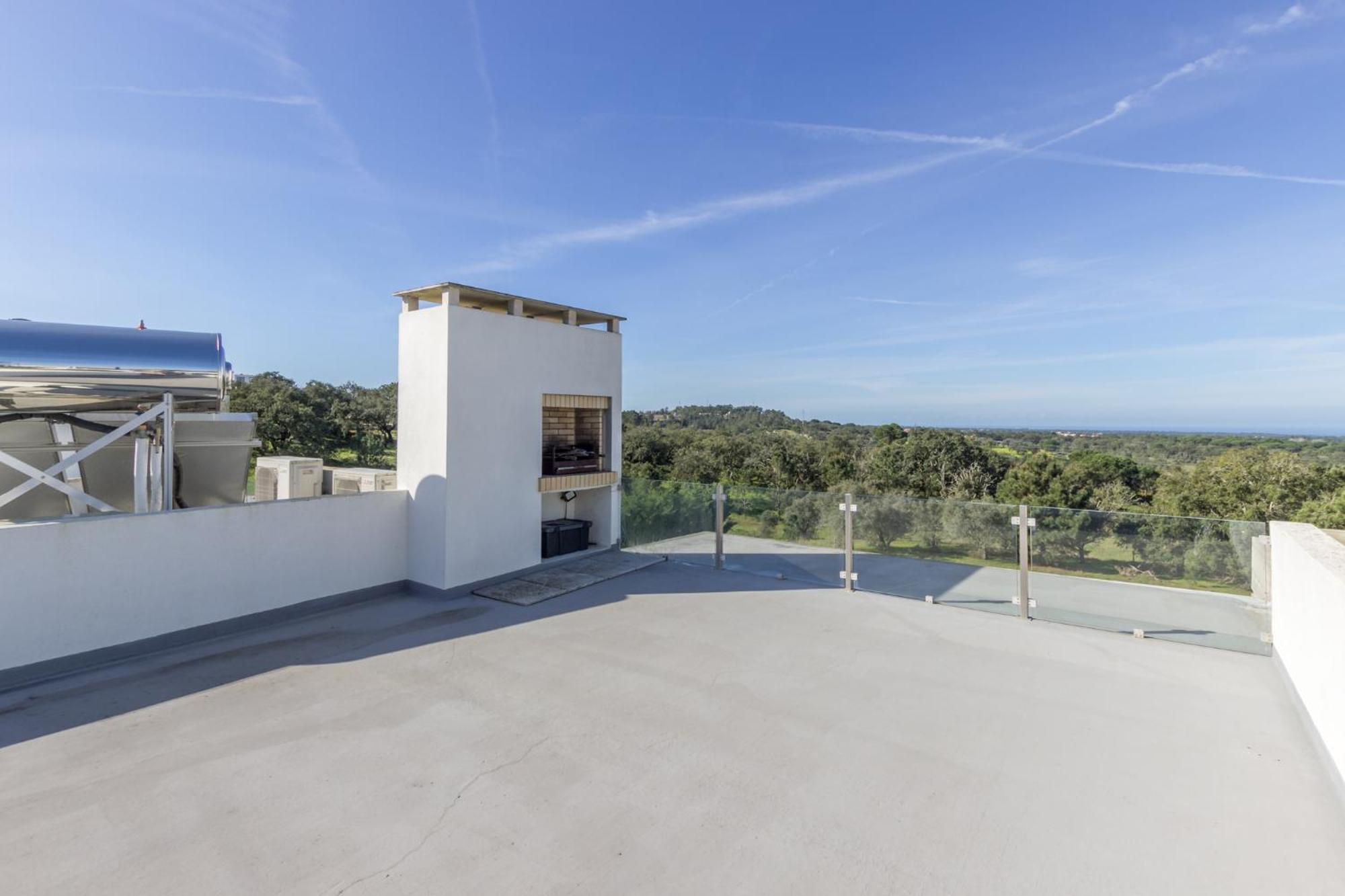 Lemon Tree Home Sesimbra Bagian luar foto