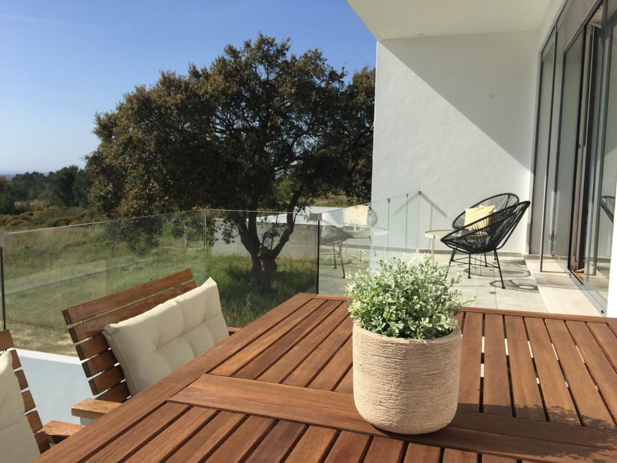 Lemon Tree Home Sesimbra Bagian luar foto