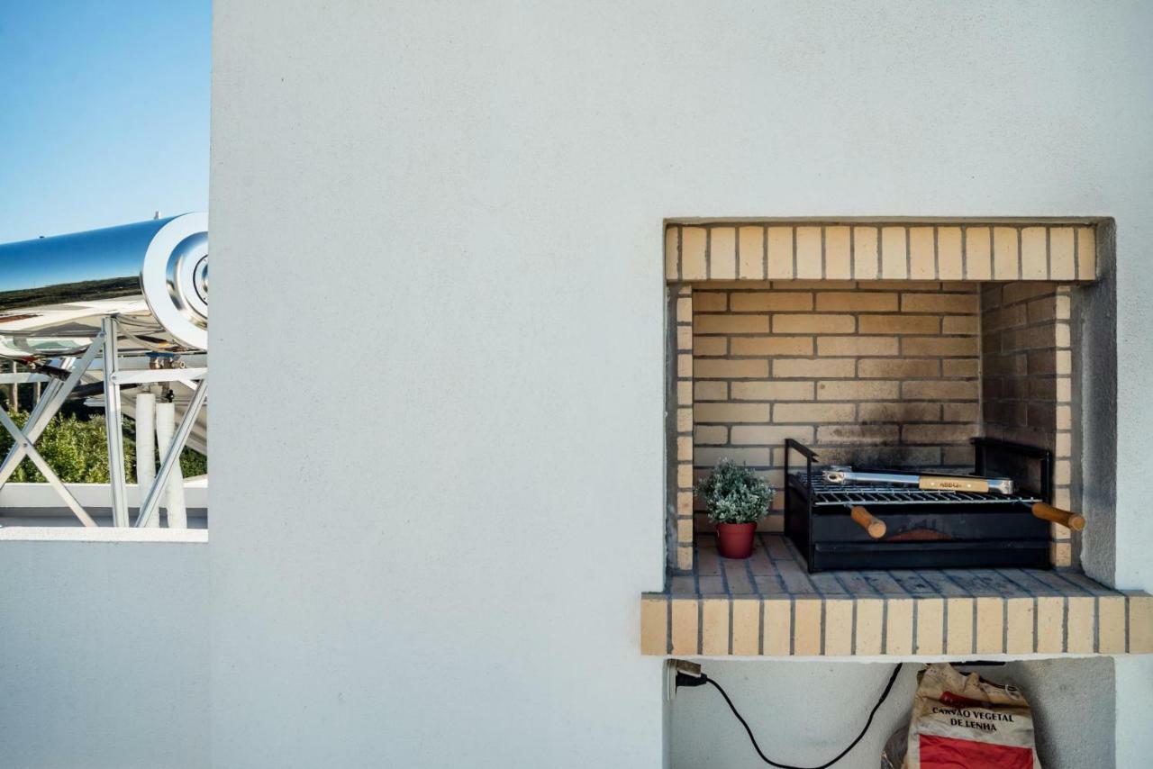 Lemon Tree Home Sesimbra Bagian luar foto