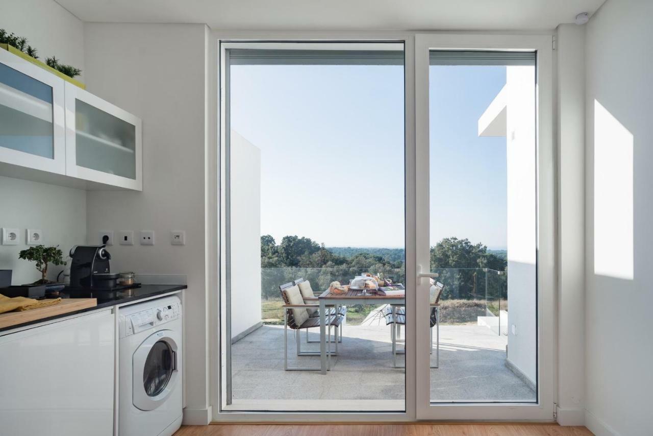 Lemon Tree Home Sesimbra Bagian luar foto